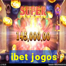 ibet jogos